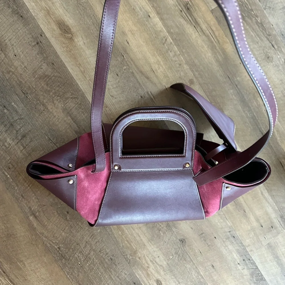 Michael Kors XL Clara Tote